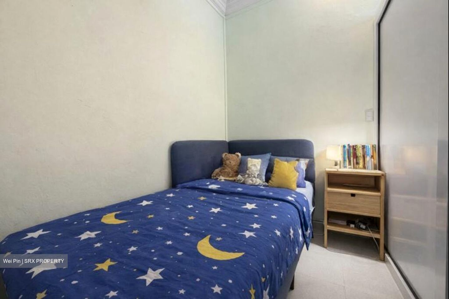 Blk 602 Senja Road (Bukit Panjang), HDB 4 Rooms #517012511